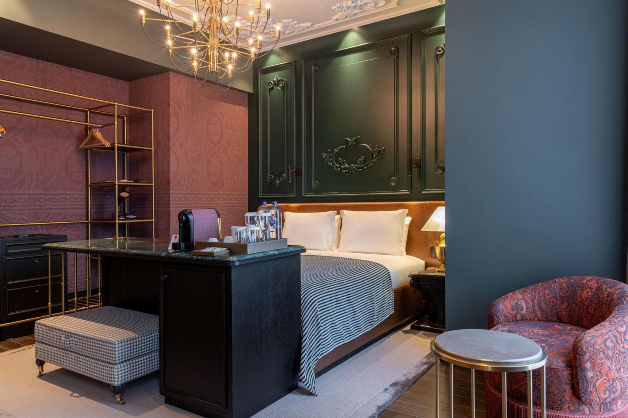 Hotel Orient Occident Istanbul, Autograph Collection Istambul