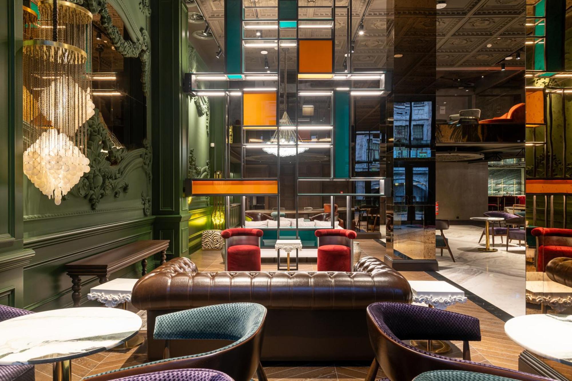 Orient Occident Istanbul, Autograph Collection Hotel Istambul