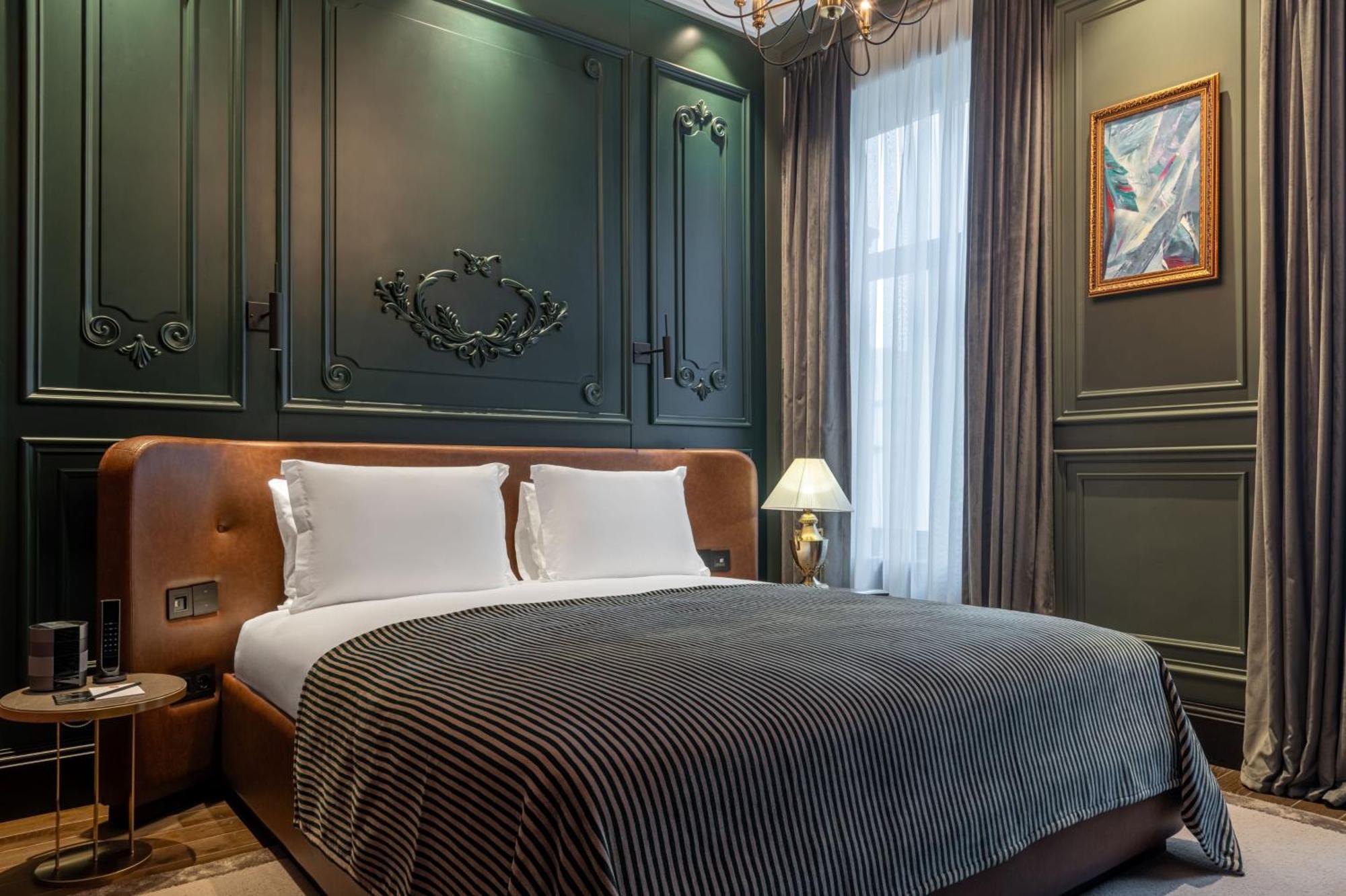 Orient Occident Istanbul, Autograph Collection Istambul