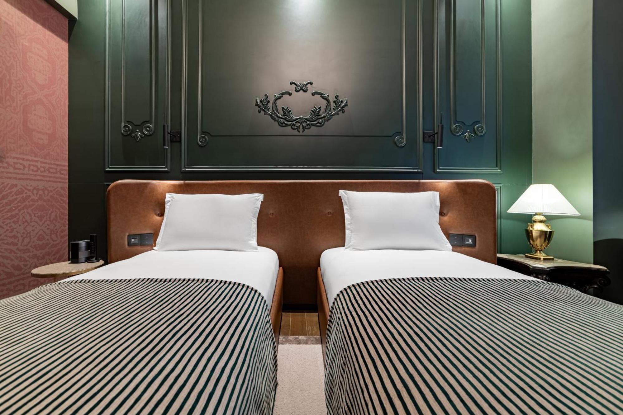 Orient Occident Istanbul, Autograph Collection Istambul
