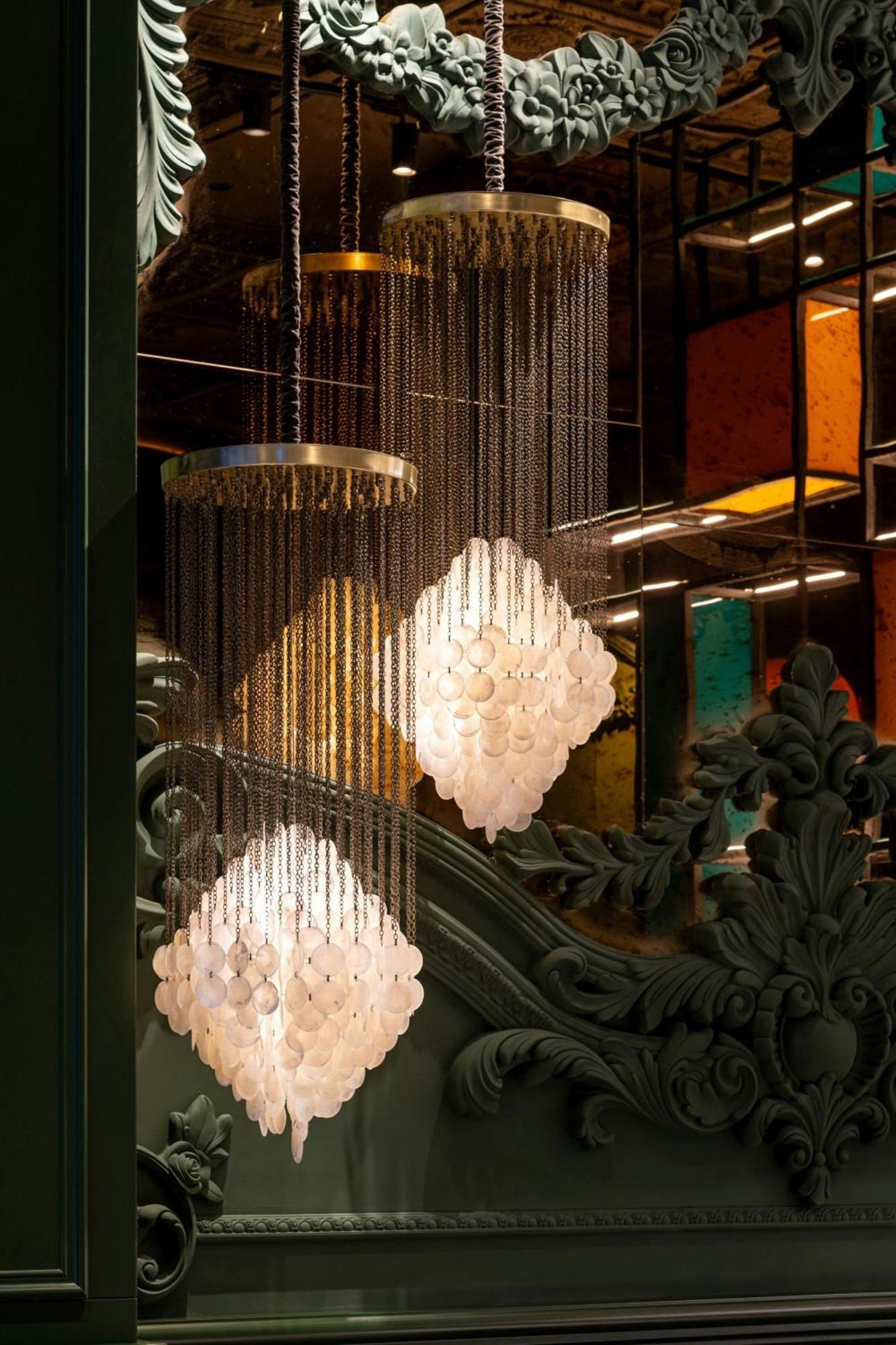 Orient Occident Istanbul, Autograph Collection Istambul