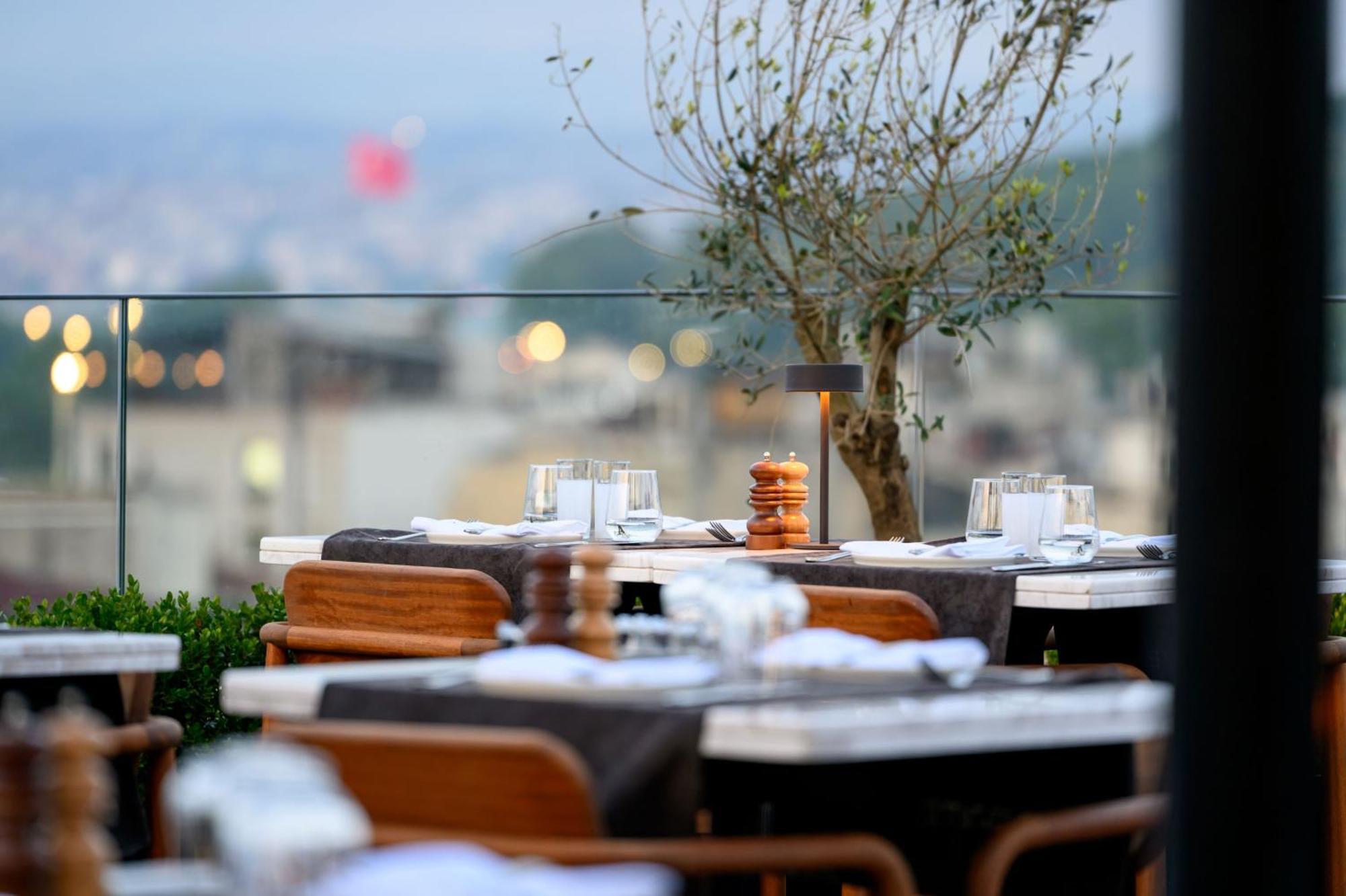 Hotel Orient Occident Istanbul, Autograph Collection Istambul
