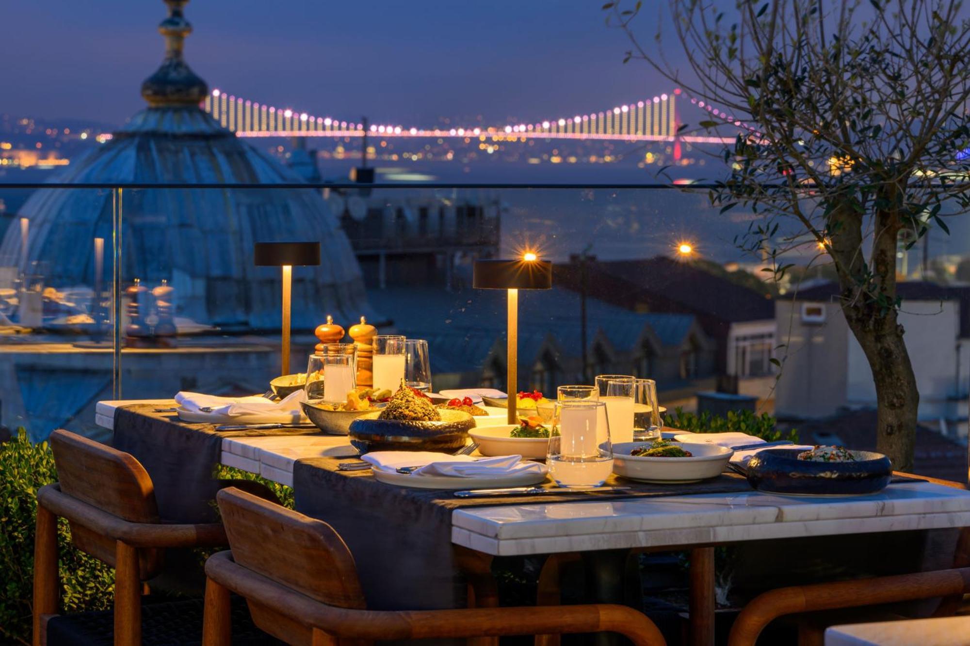 Orient Occident Istanbul, Autograph Collection Hotel Istambul