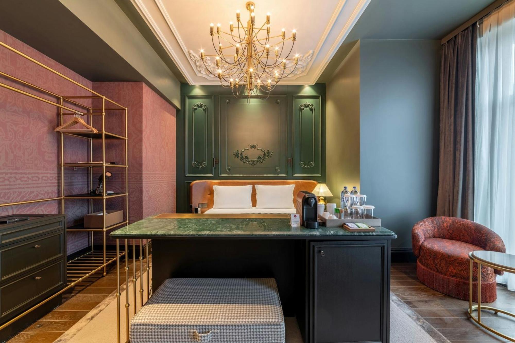 Hotel Orient Occident Istanbul, Autograph Collection Istambul