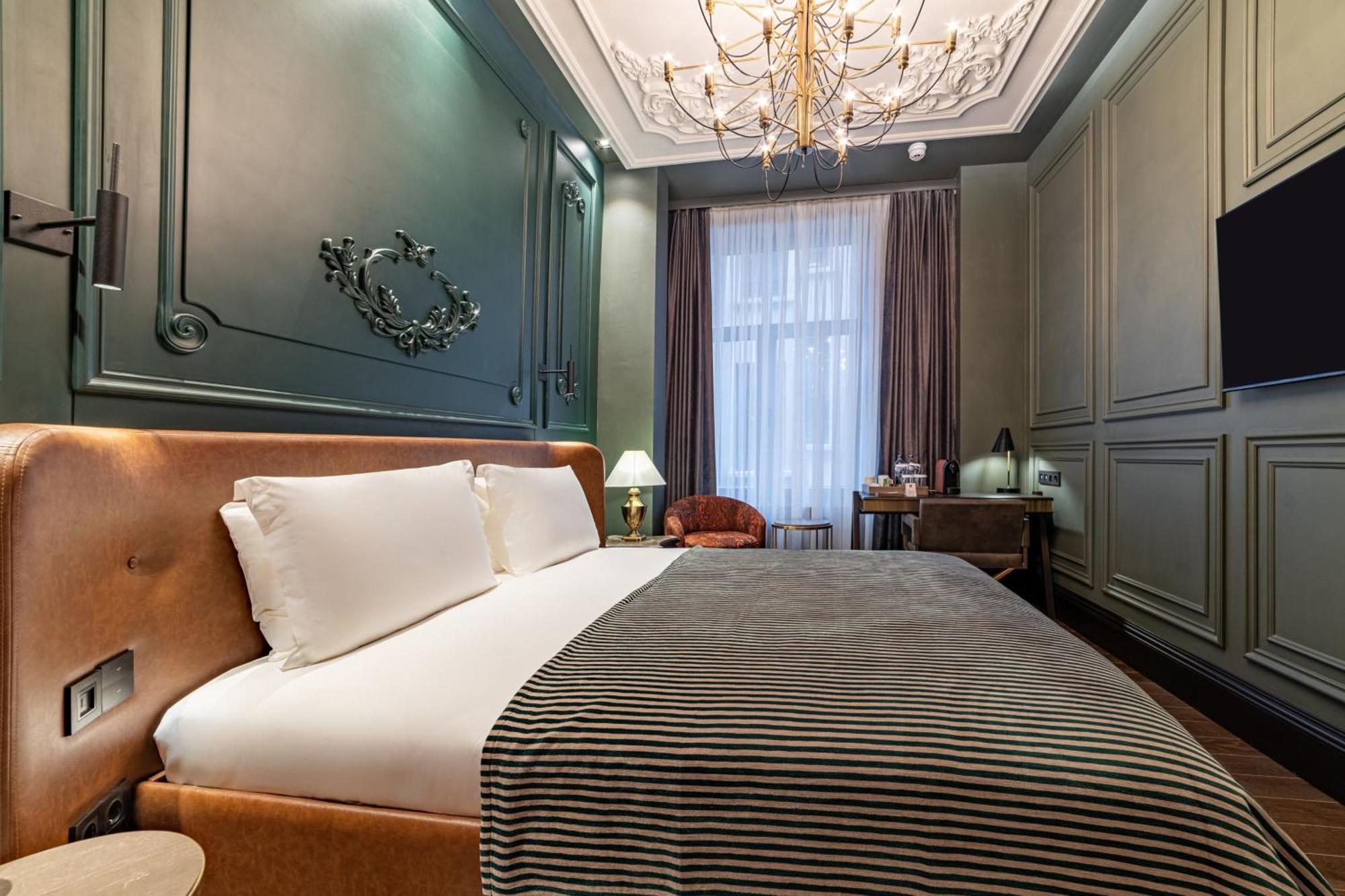Hotel Orient Occident Istanbul, Autograph Collection Provincia di Istanbul