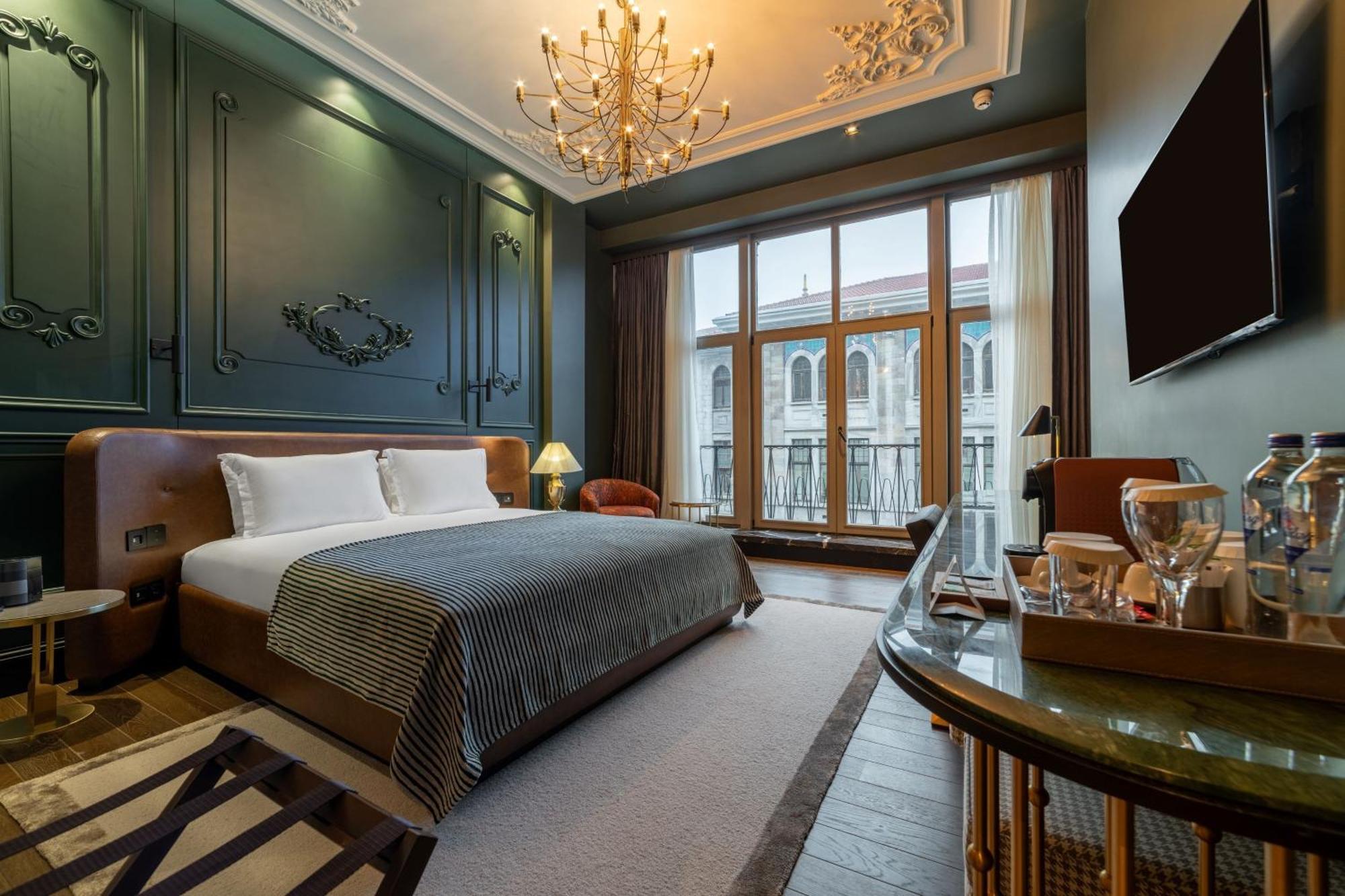 Orient Occident Istanbul, Autograph Collection Hotel Provincia di Istanbul