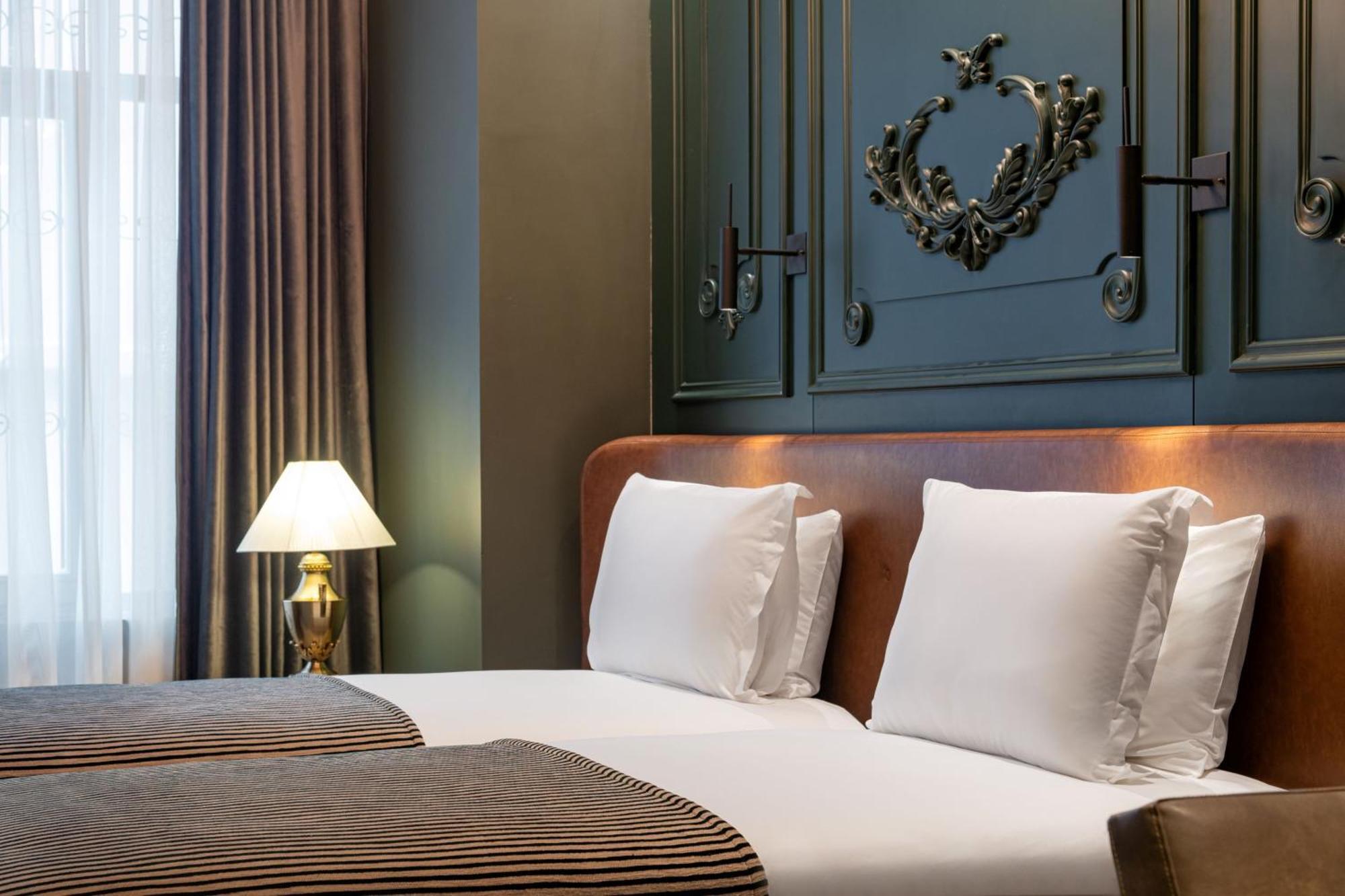 Orient Occident Istanbul, Autograph Collection Hotel Provincia di Istanbul