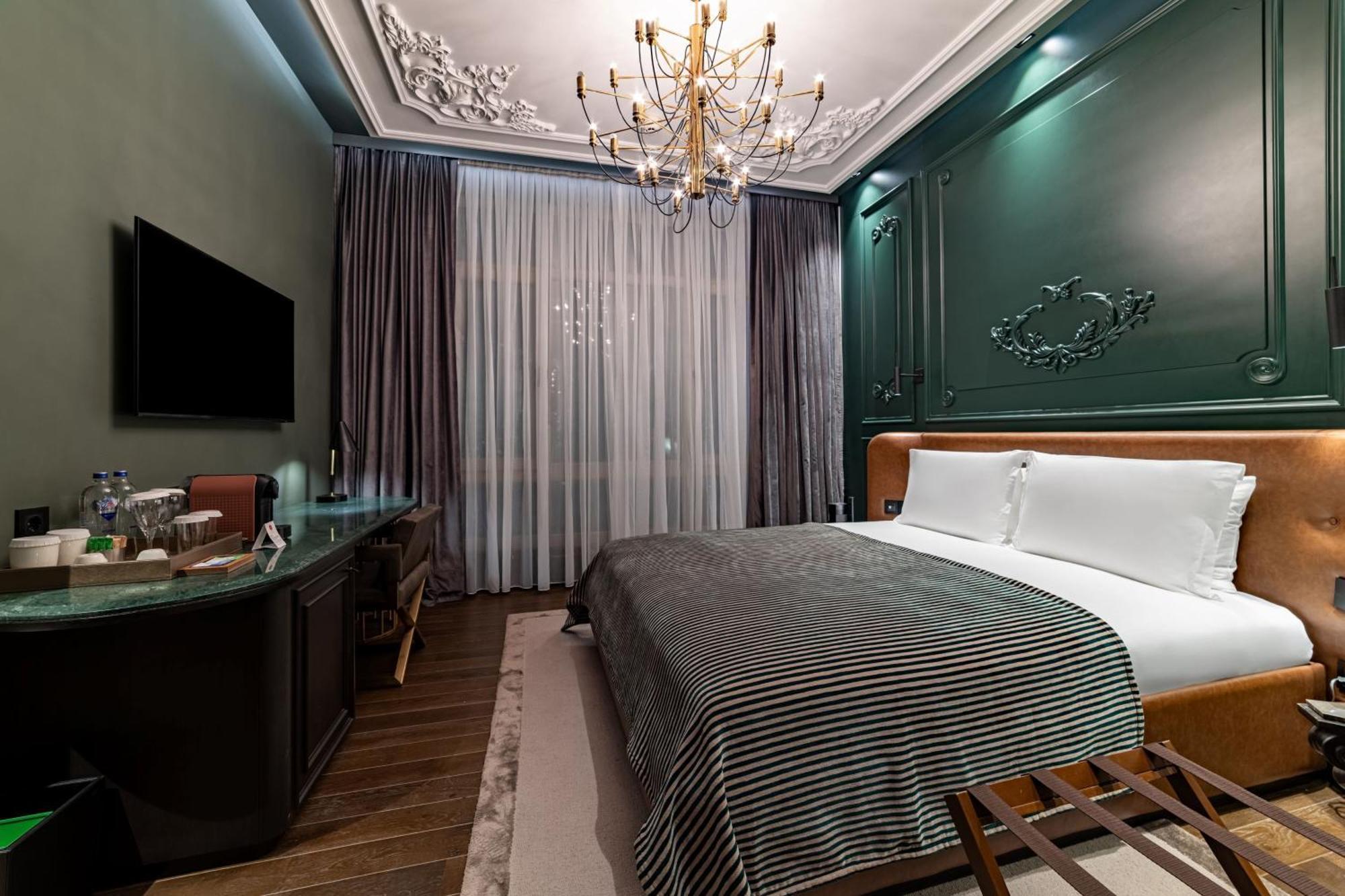 Orient Occident Istanbul, Autograph Collection * Provincia di Istanbul