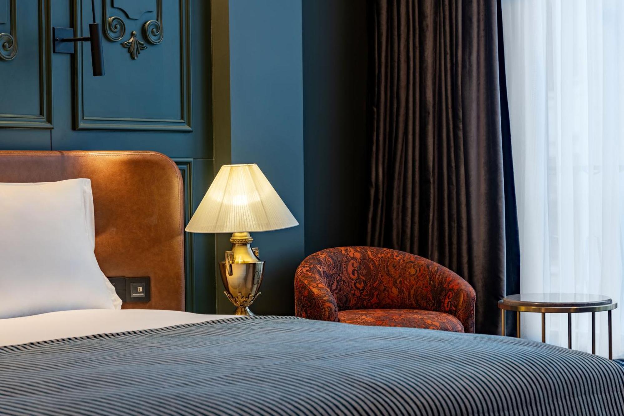 Hotel Orient Occident Istanbul, Autograph Collection Provincia di Istanbul