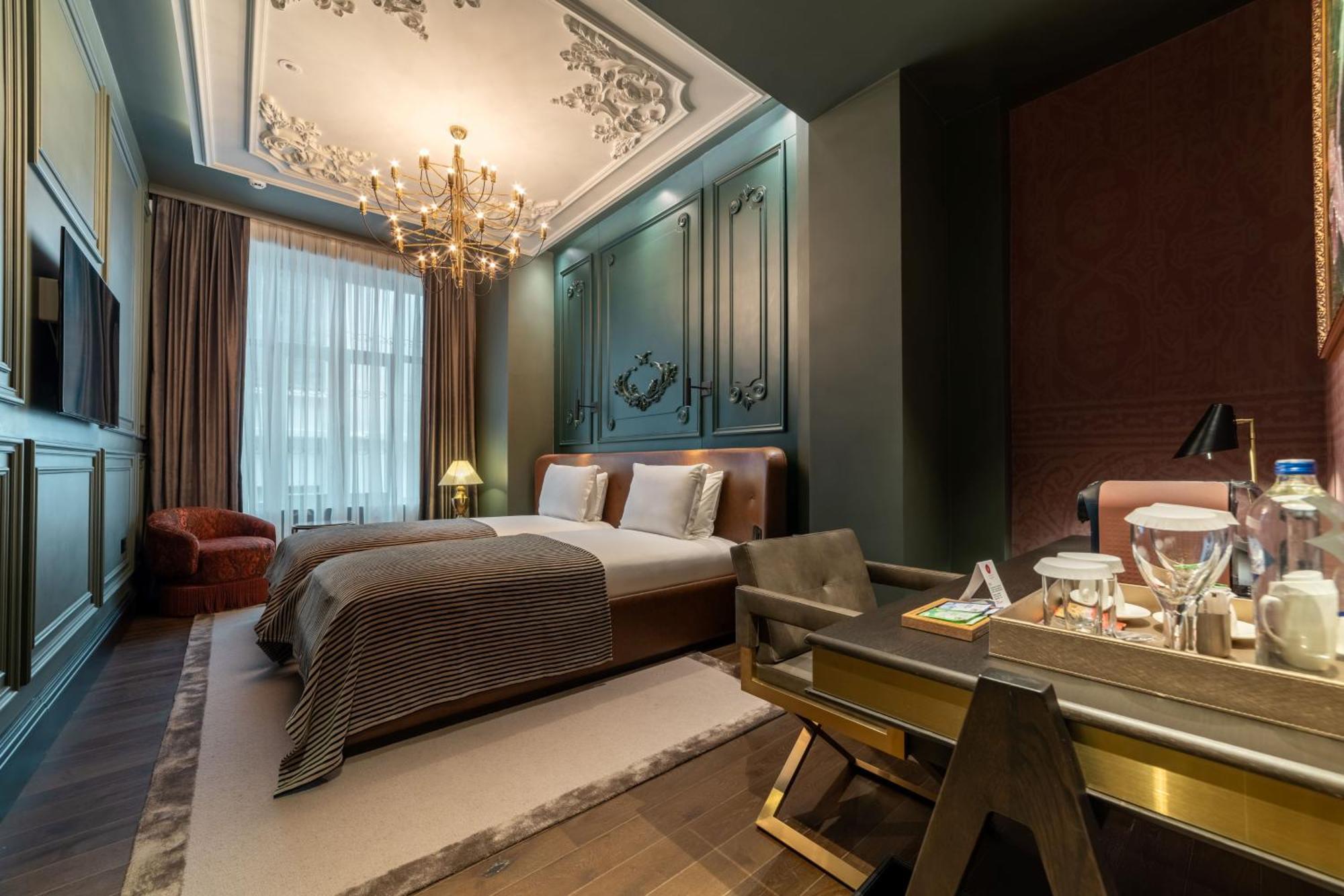 Hotel Orient Occident Istanbul, Autograph Collection Provincia di Istanbul