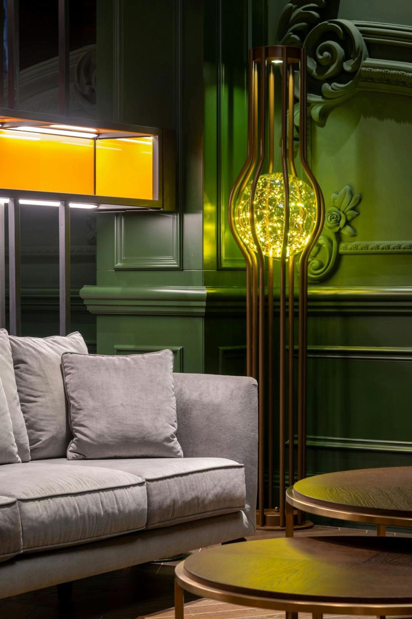 Hotel Orient Occident Istanbul, Autograph Collection Provincia di Istanbul