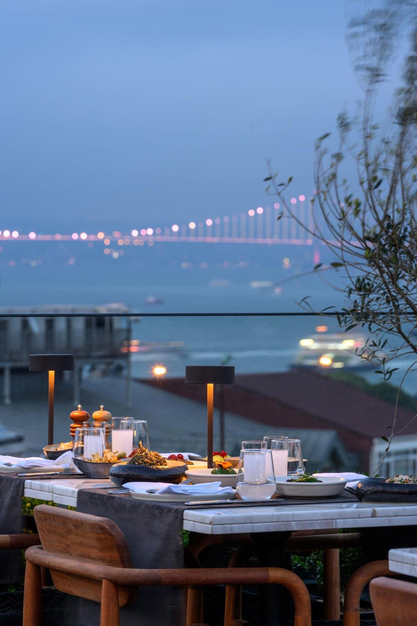 Orient Occident Istanbul, Autograph Collection Hotel Provincia di Istanbul