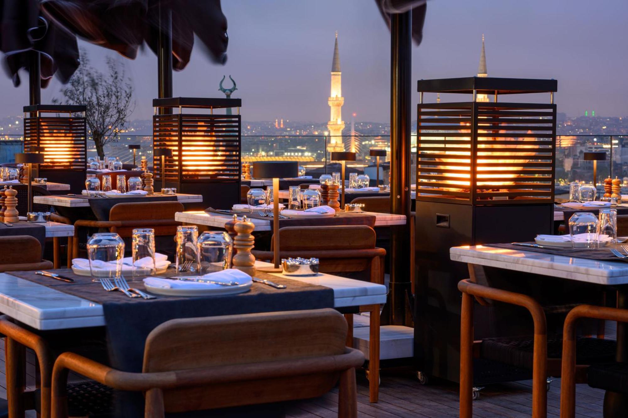Hotel Orient Occident Istanbul, Autograph Collection Provincia di Istanbul