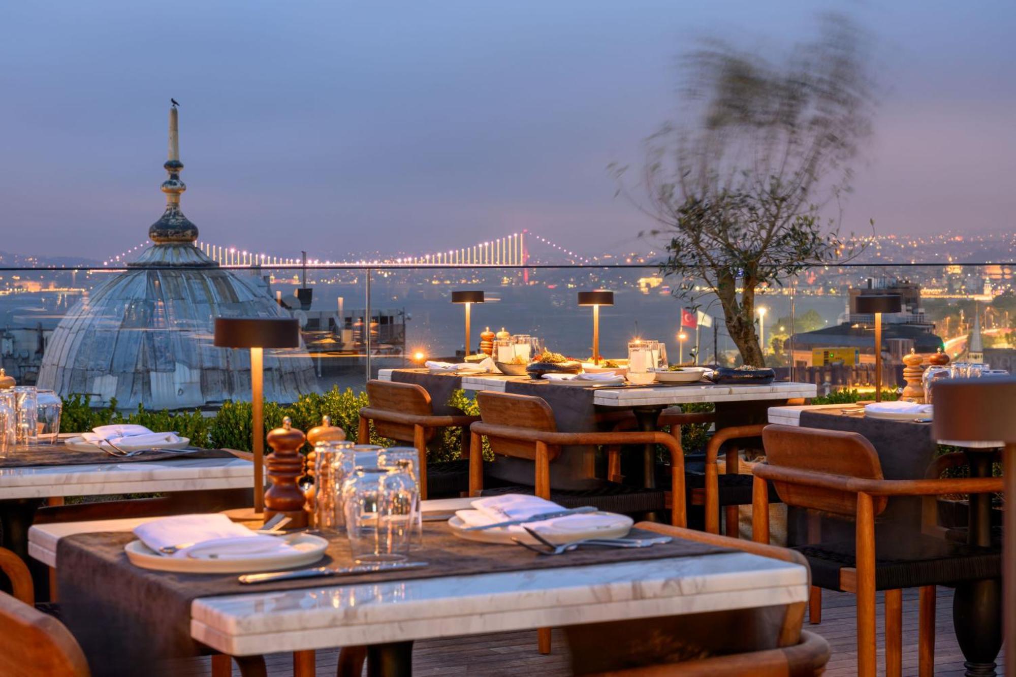 Orient Occident Istanbul, Autograph Collection Hotel Provincia di Istanbul