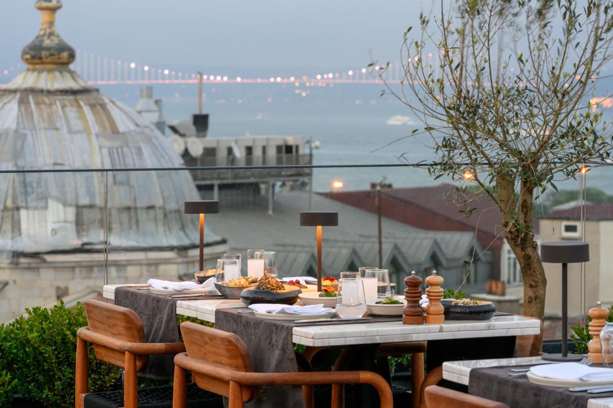 Orient Occident Istanbul, Autograph Collection Hotel Provincia di Istanbul