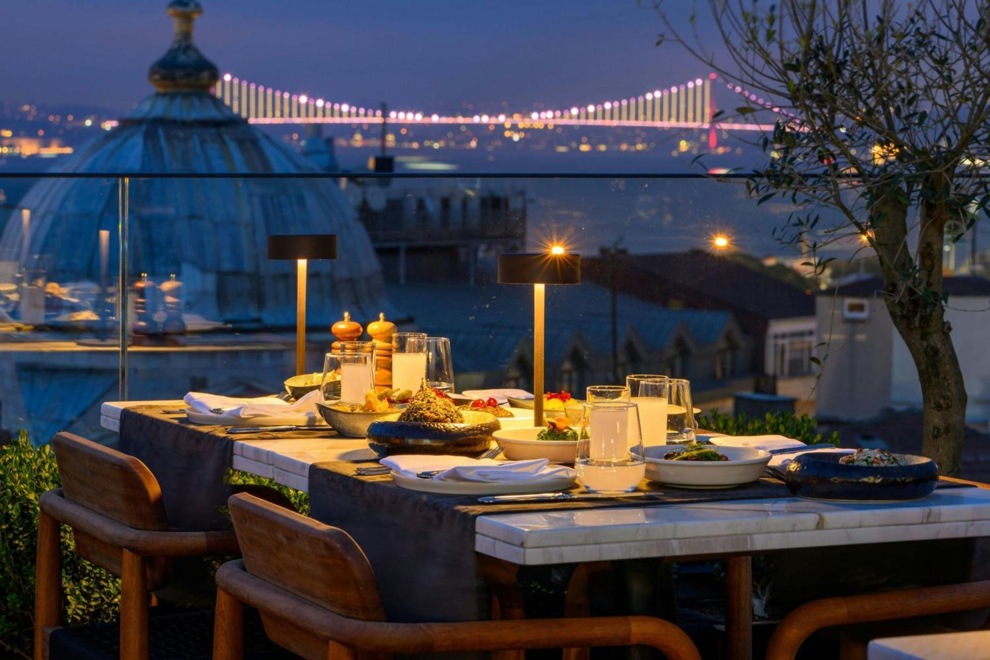 Orient Occident Istanbul, Autograph Collection Hotel Provincia di Istanbul
